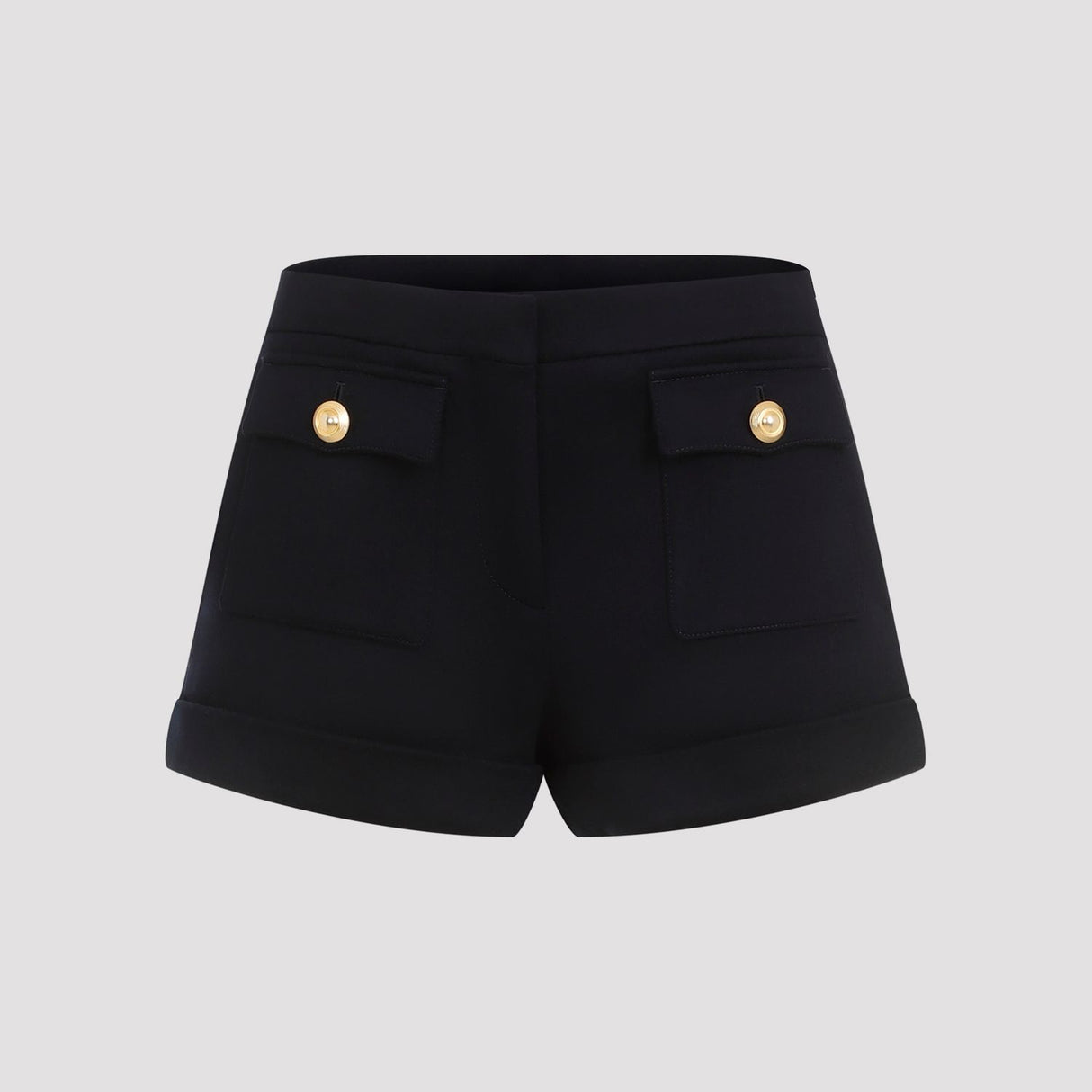 TOM FORD Wool Blend Bermudas for Women