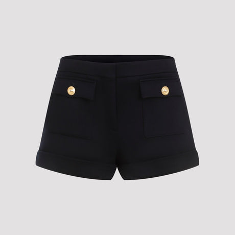 TOM FORD Wool Blend Bermudas for Women