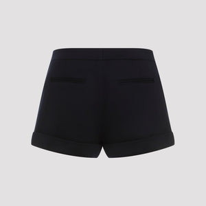 TOM FORD Wool Blend Bermudas for Women