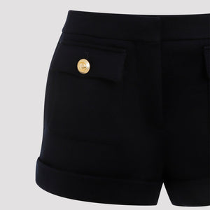 TOM FORD Wool Blend Bermudas for Women