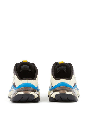 MM6 MAISON MARGIELA Dual-Density Open Back Sneakers for Men