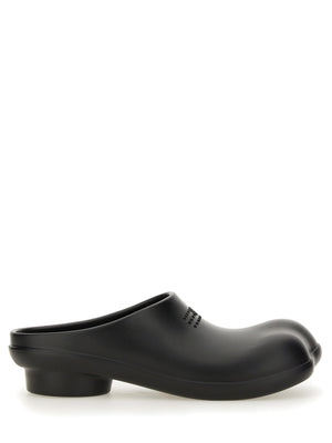 MM6 MAISON MARGIELA Anatomic Clogs for Men