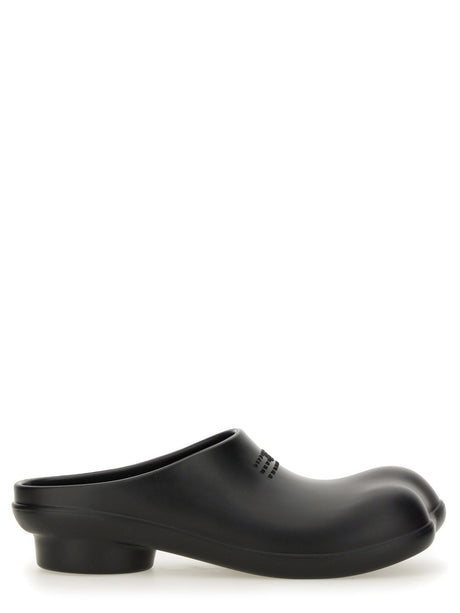 MM6 MAISON MARGIELA Anatomic Clogs for Men