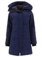 CANADA GOOSE Women's Shelburne Parka - Cozy Winter Chic