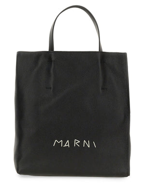 MARNI Museum Hand Mini Handbag