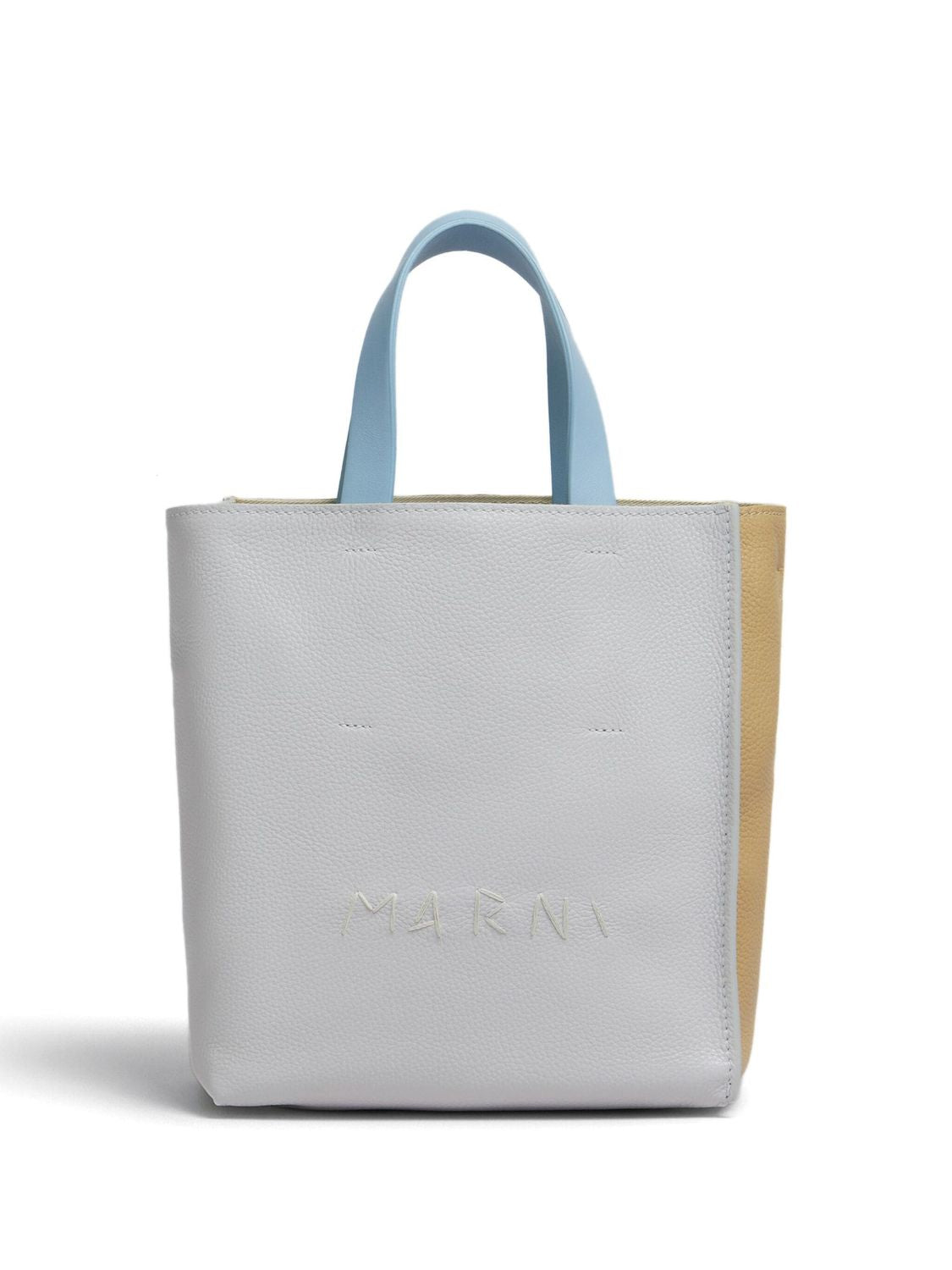 MARNI Soft Mini Handbag – Perfect for Every Occasion (W:19cm, H:23cm, D:10cm)