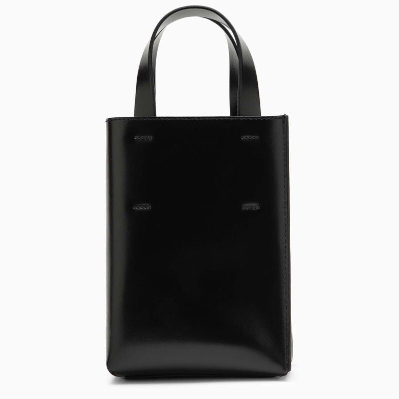 MARNI Mini Shopper Handbag