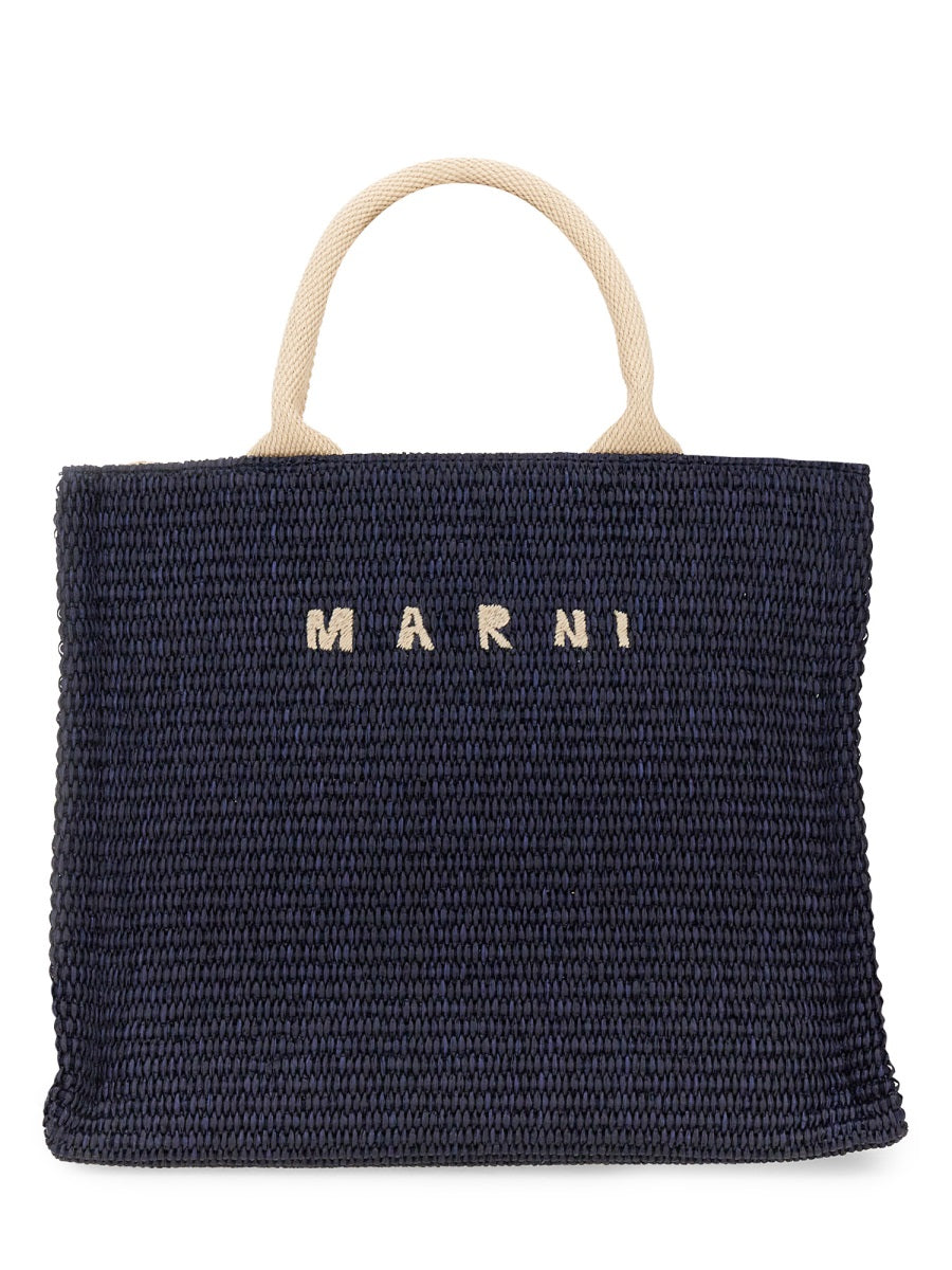 MARNI Small Elegant Tote Handbag