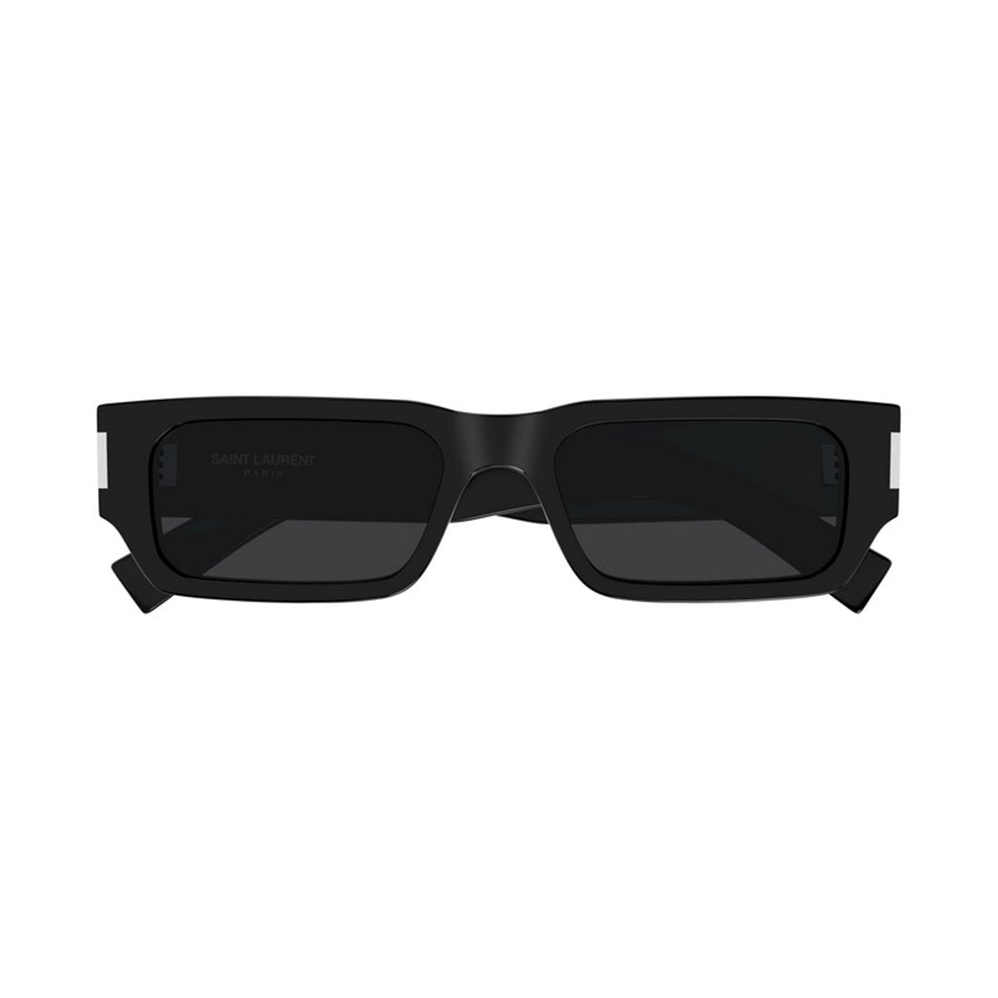 SAINT LAURENT Unisex Recycled Acetate Sunglasses SL 660