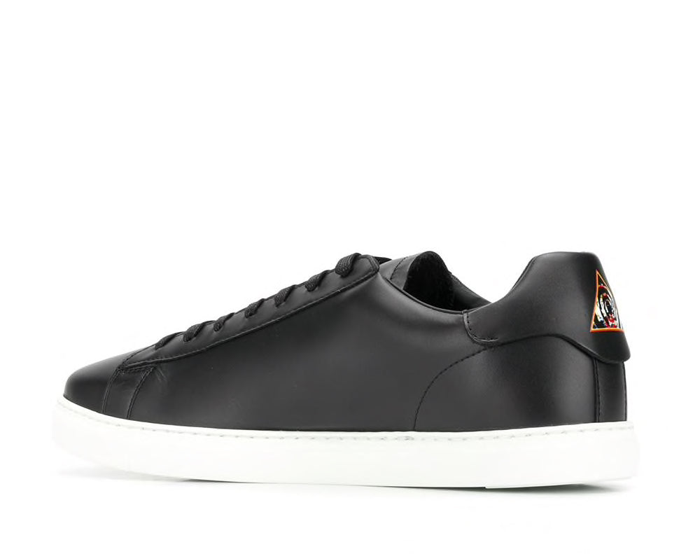 DSQUARED2 Stylish Logo Sneakers for Men