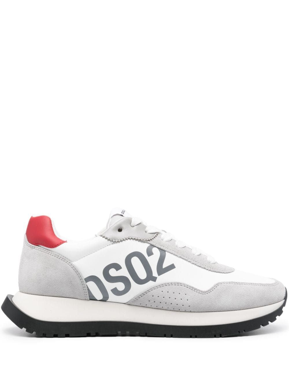 DSQUARED2 Men's 24SS Sneakers - M2154