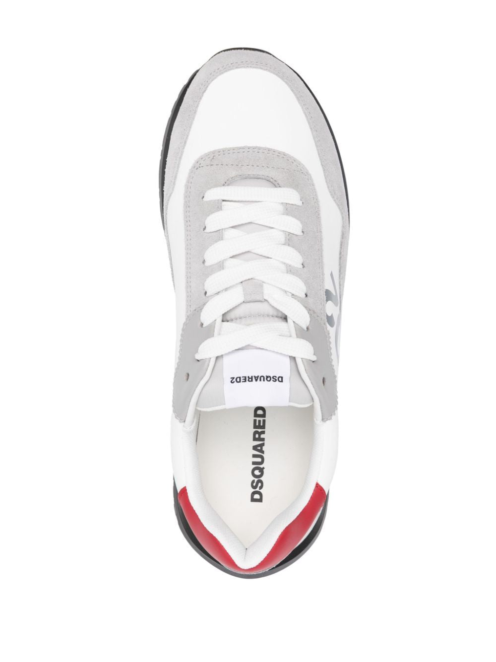 DSQUARED2 Men's 24SS Sneakers - M2154