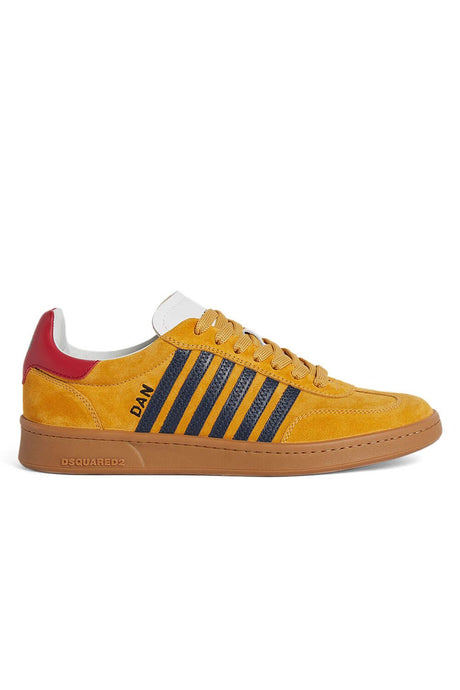 DSQUARED2 Urban Edge Sneakers