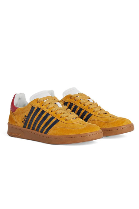 DSQUARED2 Urban Edge Sneakers