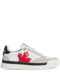 DSQUARED2 Canadian Low-Top Fashion Sneakers for Men