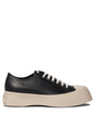 MARNI Men's Premium Slip-On Sneakers