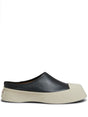 MARNI Pablo Slip-On Sneakers for Men - FW24 Collection