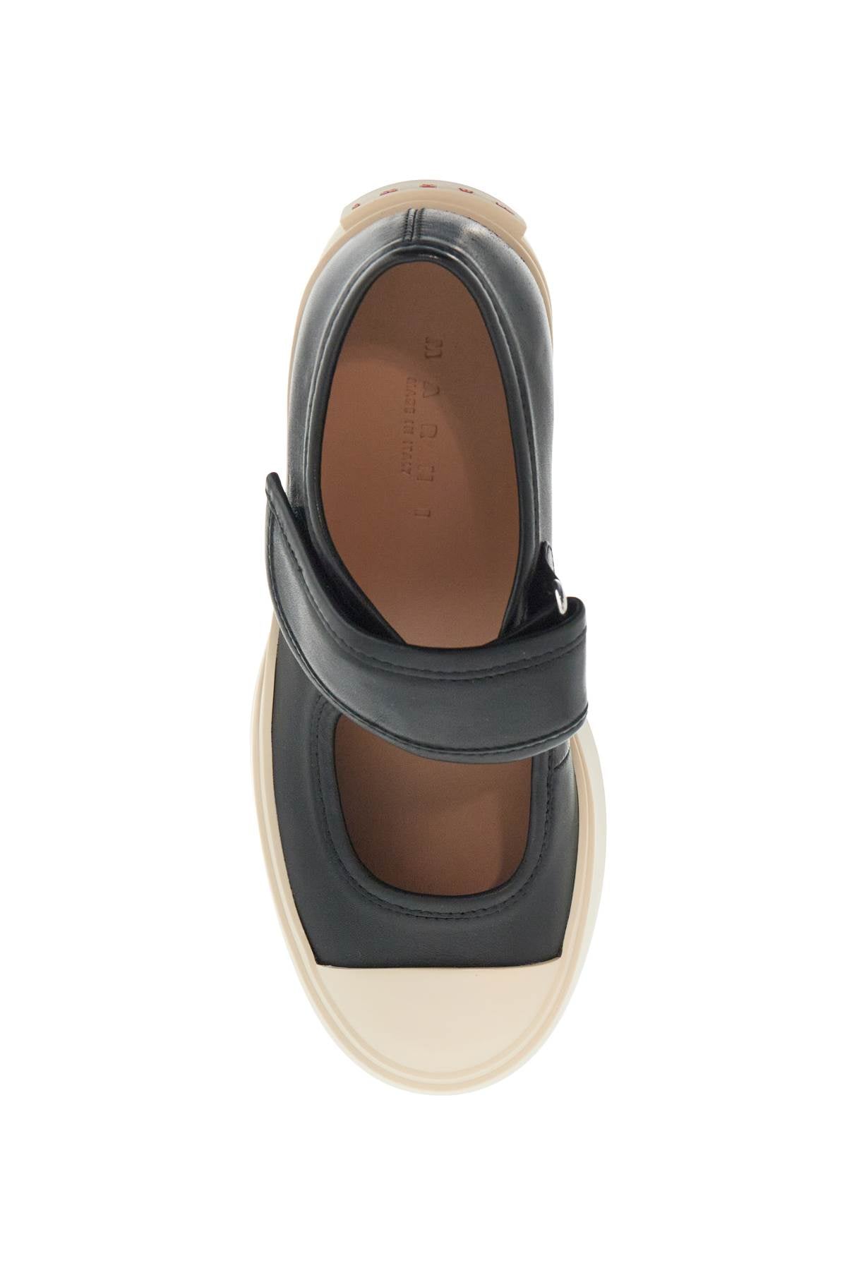 MARNI Mary Jane Style Sneakers for Women