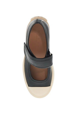 MARNI Mary Jane Style Sneakers for Women