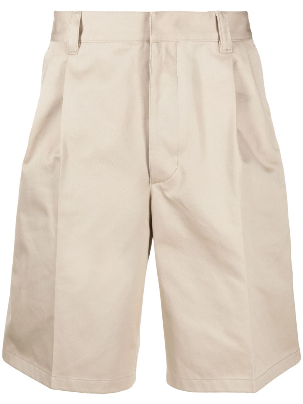 PRADA Luxurious Cotton Chino Trousers for Men - SS24 Collection