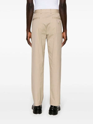 PRADA Men's Corda Trousers for SS24