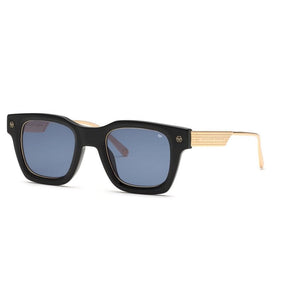 PHILIPP PLEIN Urban Chic Smoke Lens Sunglasses