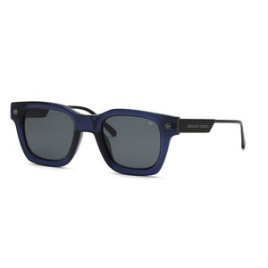 PHILIPP PLEIN Urban Chic Smoke Lens Sunglasses