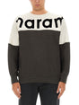 ISABEL MARANT Howley Sweatshirt - Size L