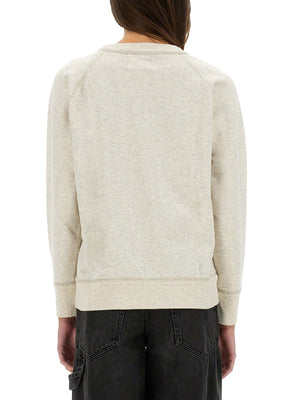 ISABEL MARANT ETOILE Millyny Sweatshirt - Size 36