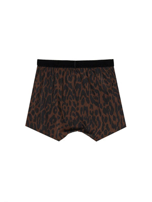 TOM FORD Luxury Silk Boxers for Men