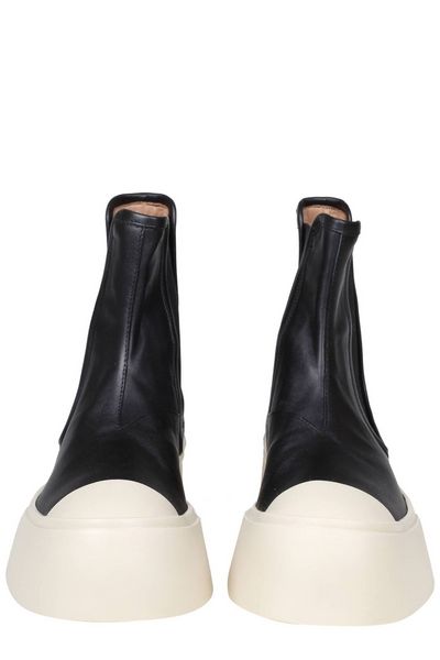 MARNI Chelsea Ankle Boots for Women