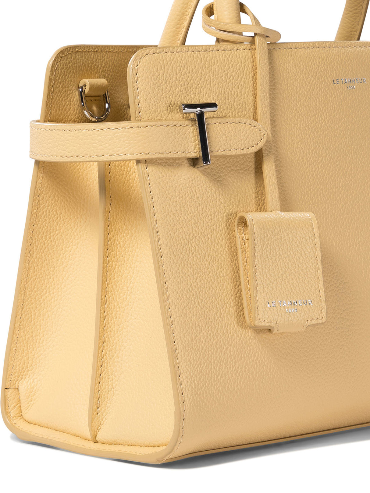 LE TANNEUR Mini Handbag for Women