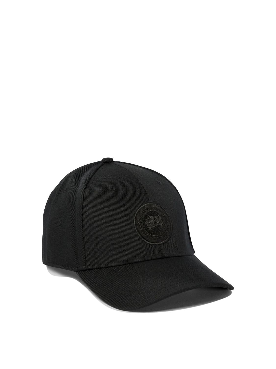 CANADA GOOSE Tonal Low-Profile Cap