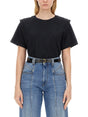 ISABEL MARANT Zelitos Mini T-Shirt for Women