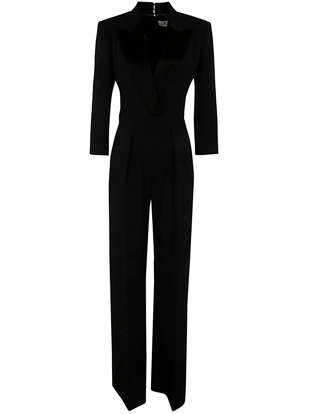 ELISABETTA FRANCHI Women's Suit with Belt