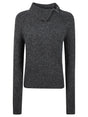 ISABEL MARANT Cozy Alpaca Blend Sweater