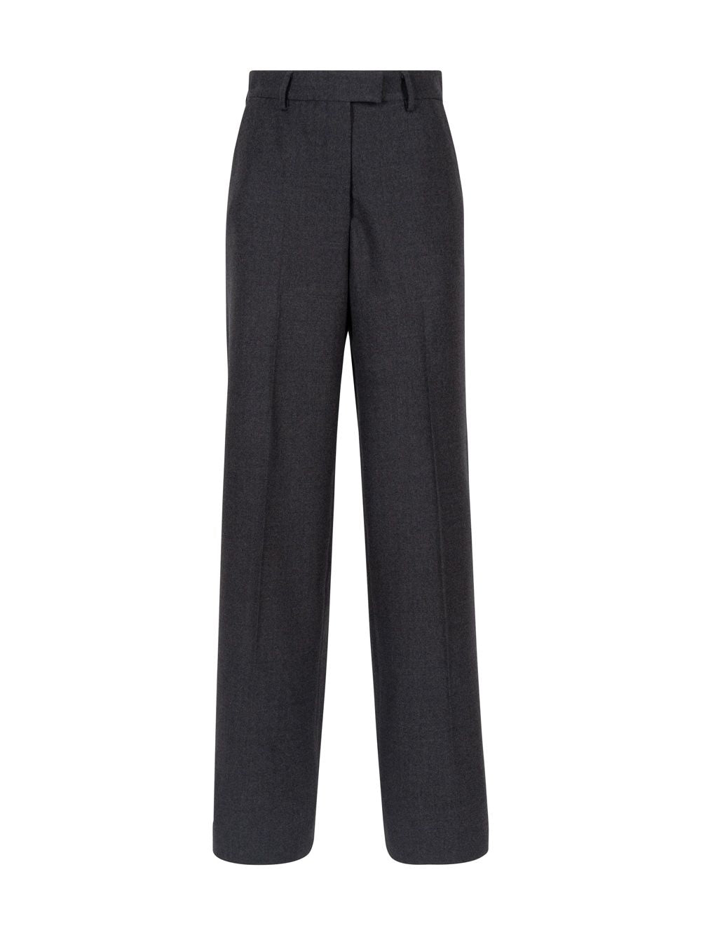 CELLAR DOOR Sophisticated Wool Blend Pants - Women's Fit