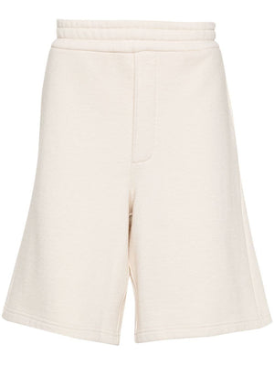 PRADA Classic Natural Men's Shorts for SS24