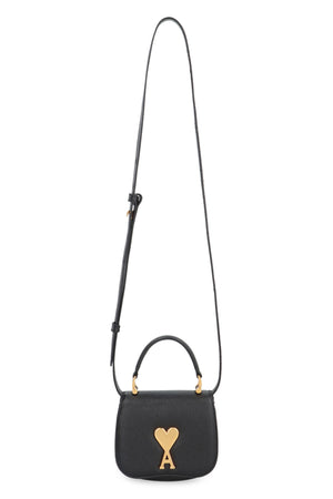 AMI PARIS Mini Handbag for Modern Women