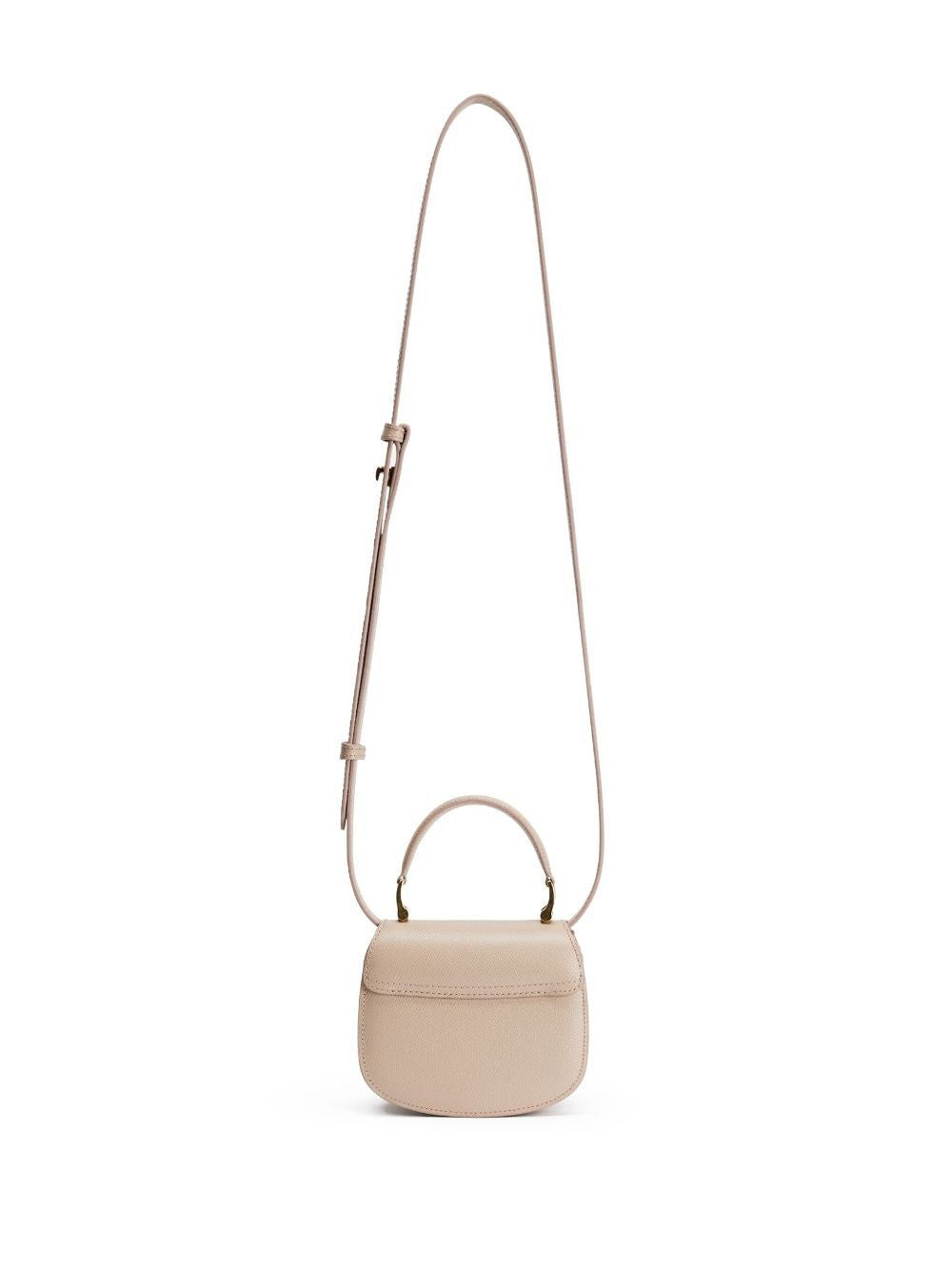 AMI PARIS Mini Handbag for Modern Women