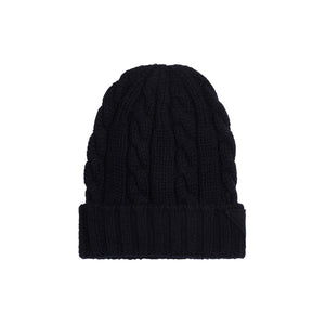 PRADA Luxury Cashmere Men's Cap