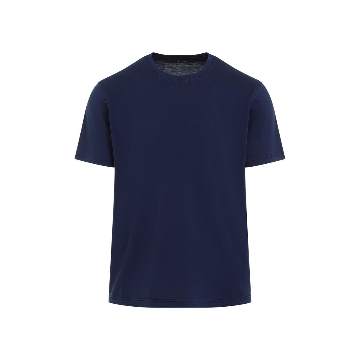 KITON Luxurious Silk Blend T-Shirt