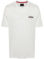 KITON Classic Logo Cotton T-Shirt - FW24