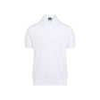 KITON Classic Cotton Polo for Men - Perfect for Summer