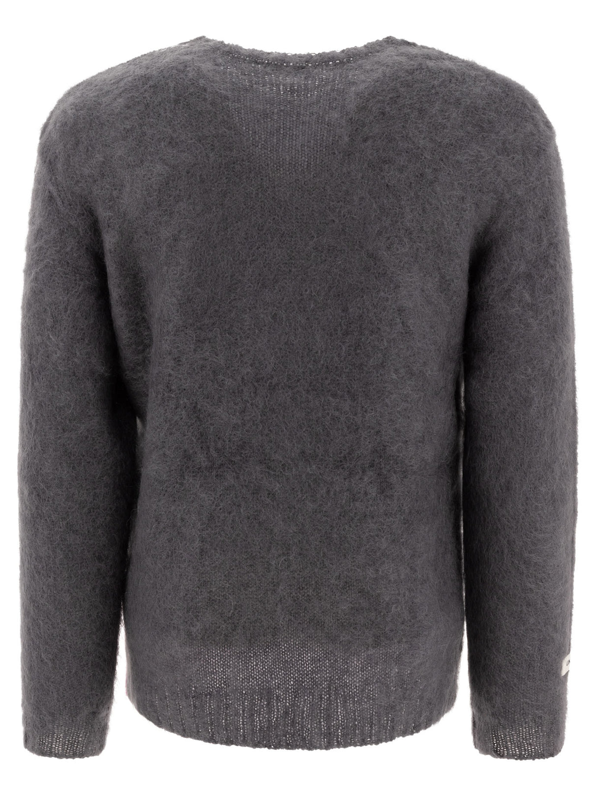 UNDERCOVER Contemporary Knitwear in Grey for Men