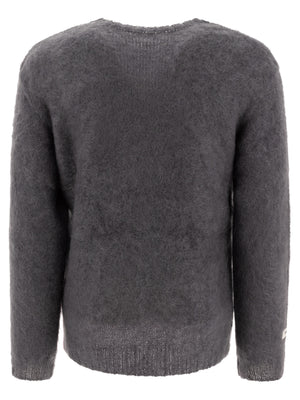 UNDERCOVER Contemporary Knitwear in Grey for Men