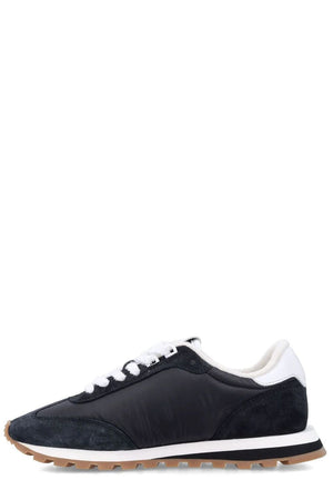 AMI PARIS New Rush Men's Sneakers - FW24 Collection