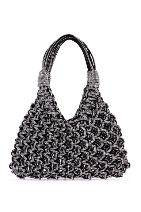 HIBOURAMA Mini Rock Handbag