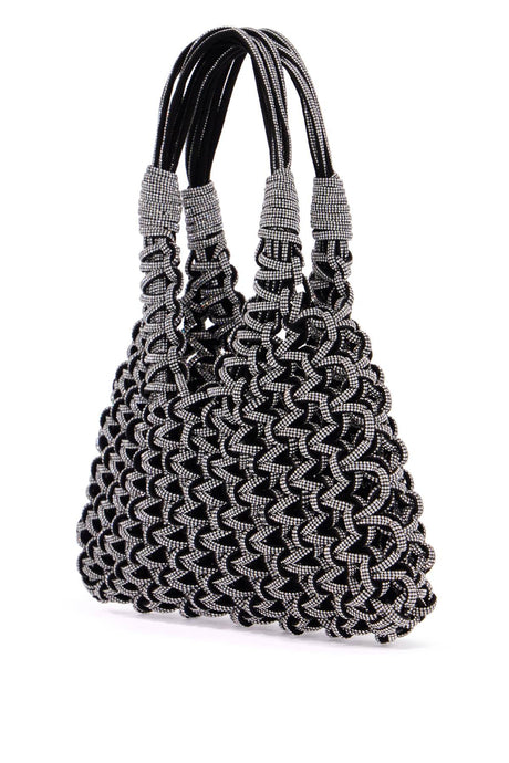 HIBOURAMA Mini Rock Handbag