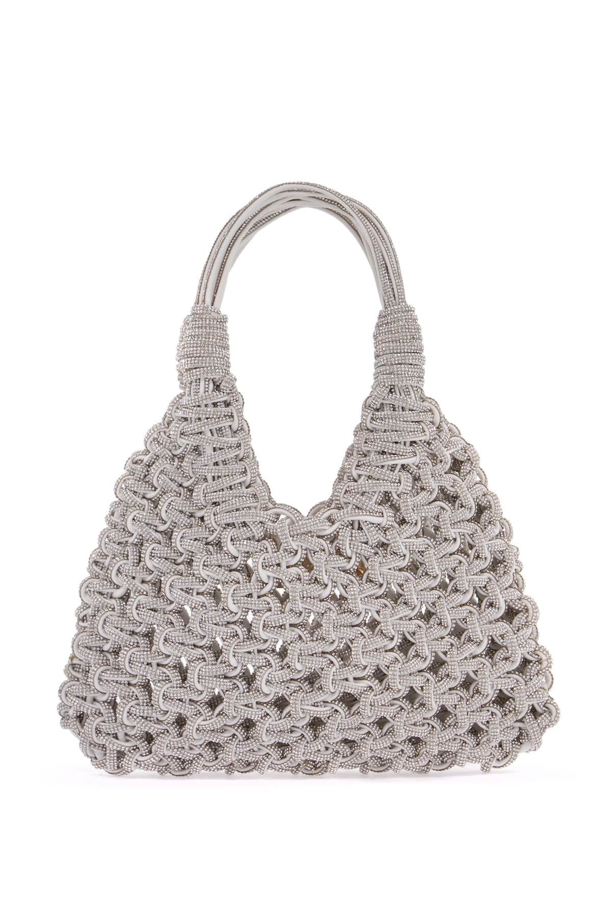 HIBOURAMA Mini Rock Handbag